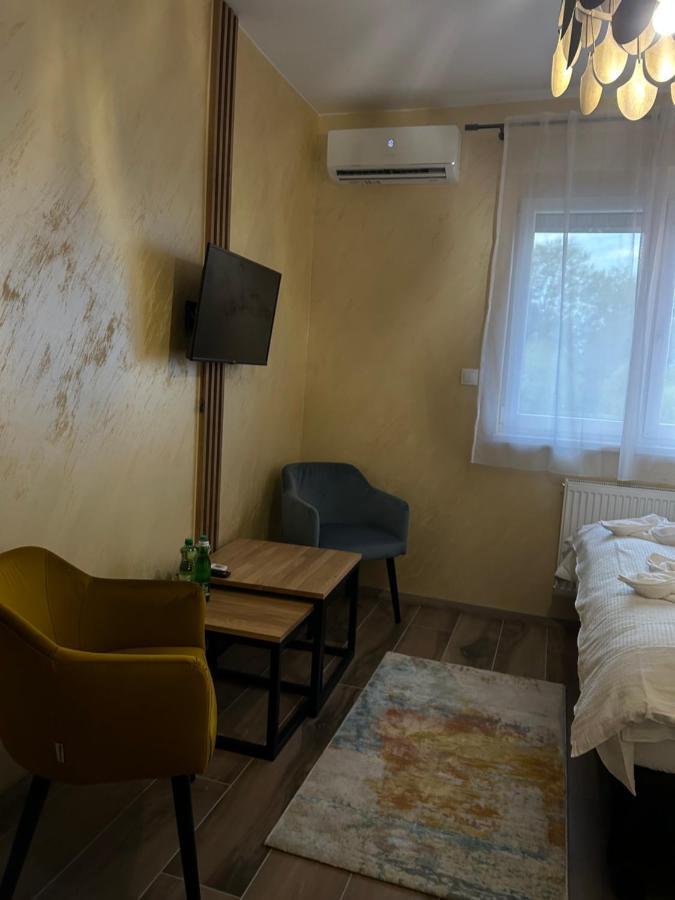 Villa Poton 2023 Horna Poton Eksteriør billede