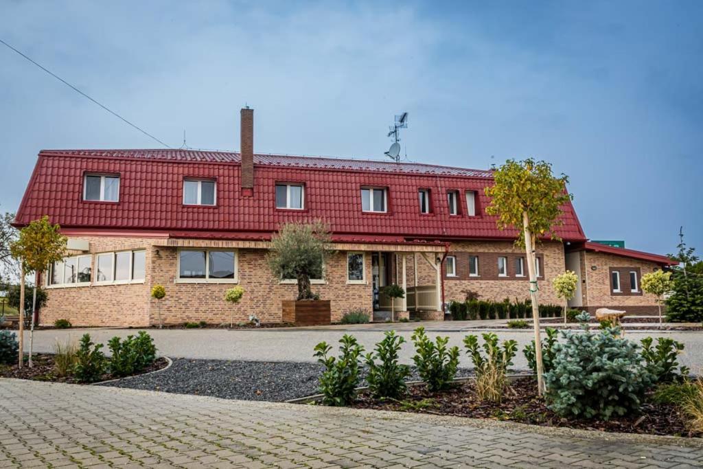Villa Poton 2023 Horna Poton Eksteriør billede